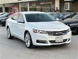 شێڤرۆلێت ئیمپالا